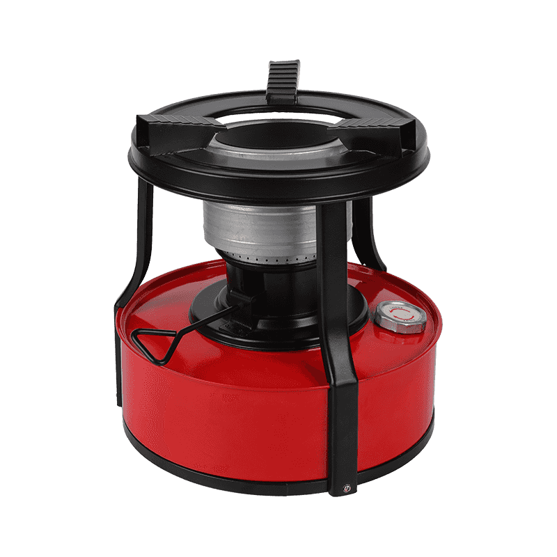 Efficient energy-saving multi-functional kerosene stove