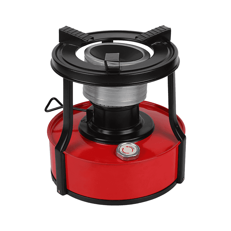 Efficient energy-saving multi-functional kerosene stove