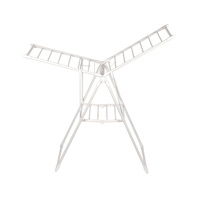 Exquisite space-saving Wing Drying Rack