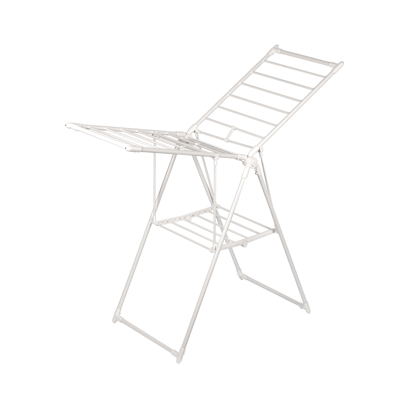 Exquisite space-saving Wing Drying Rack