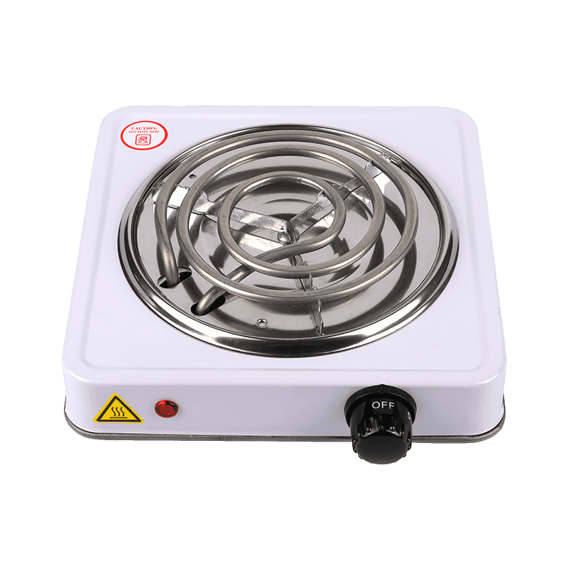 Innovative smart household single hot plate