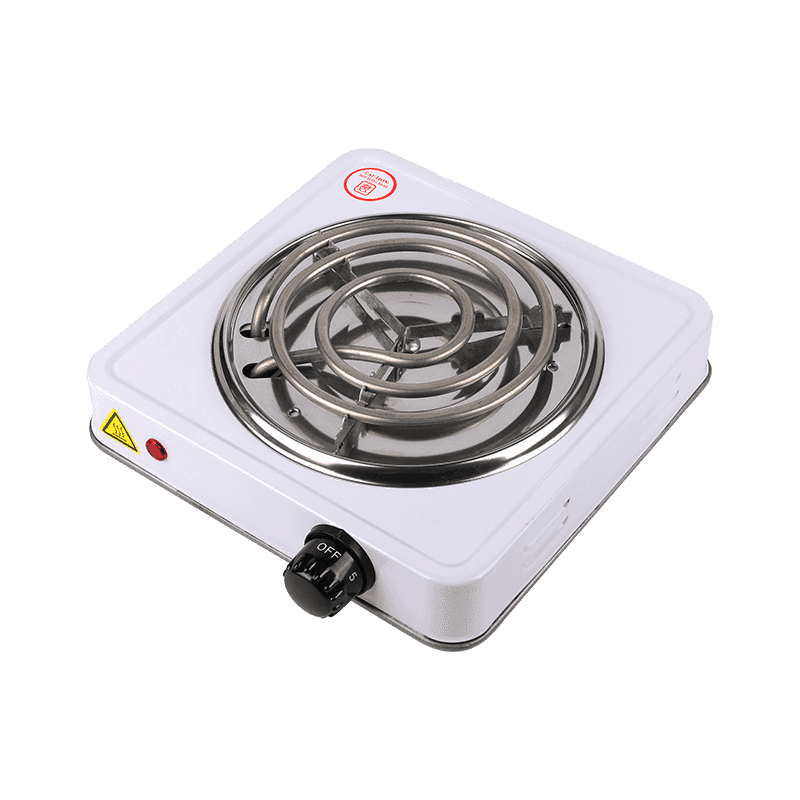 Innovative smart household single hot plate