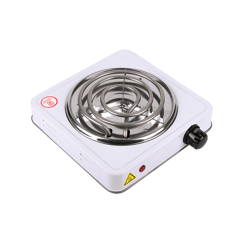 Innovative smart household single hot plate