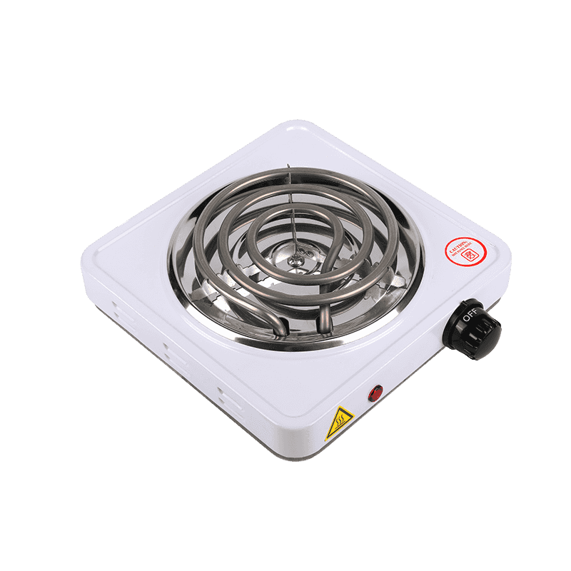 Innovative smart household single hot plate