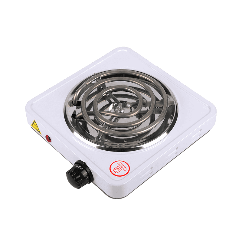 Innovative smart household single hot plate