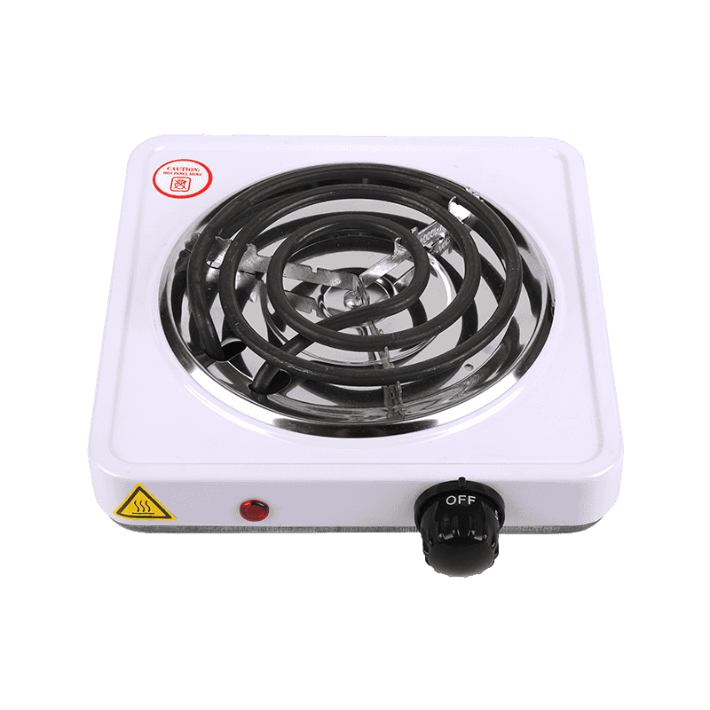 Innovative smart household single hot plate