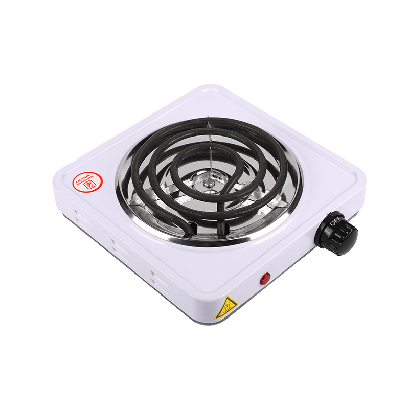 Innovative smart household single hot plate