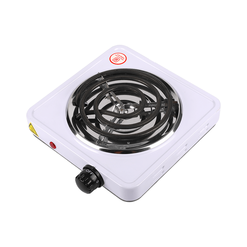 Innovative smart household single hot plate