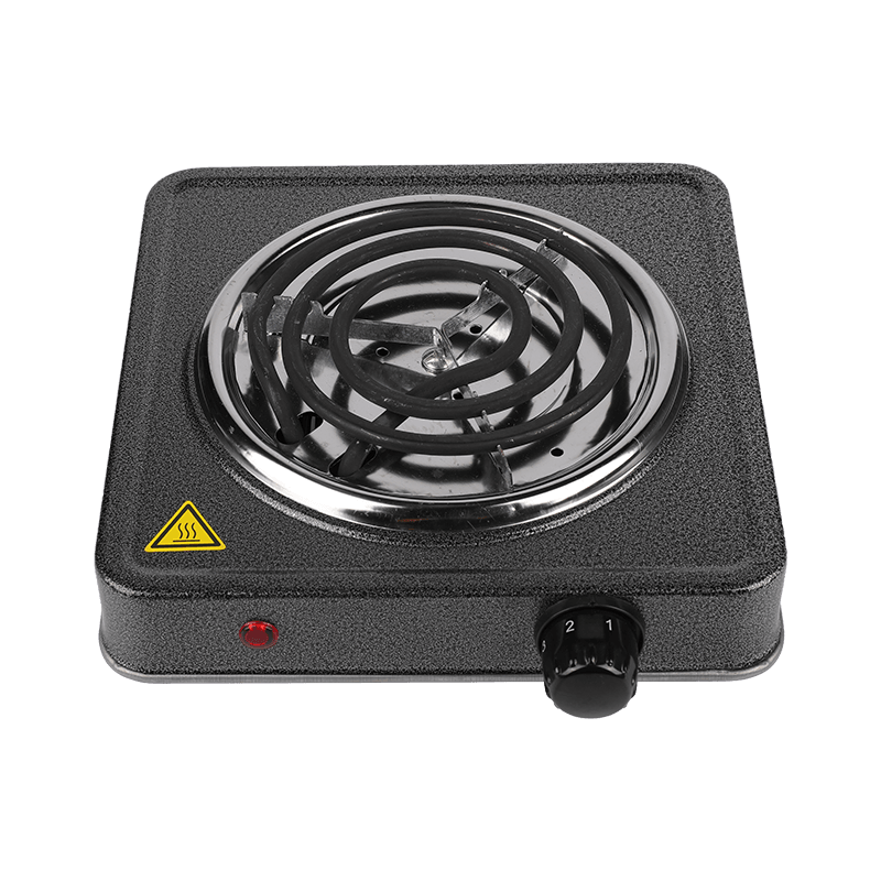 Innovative smart household single hot plate