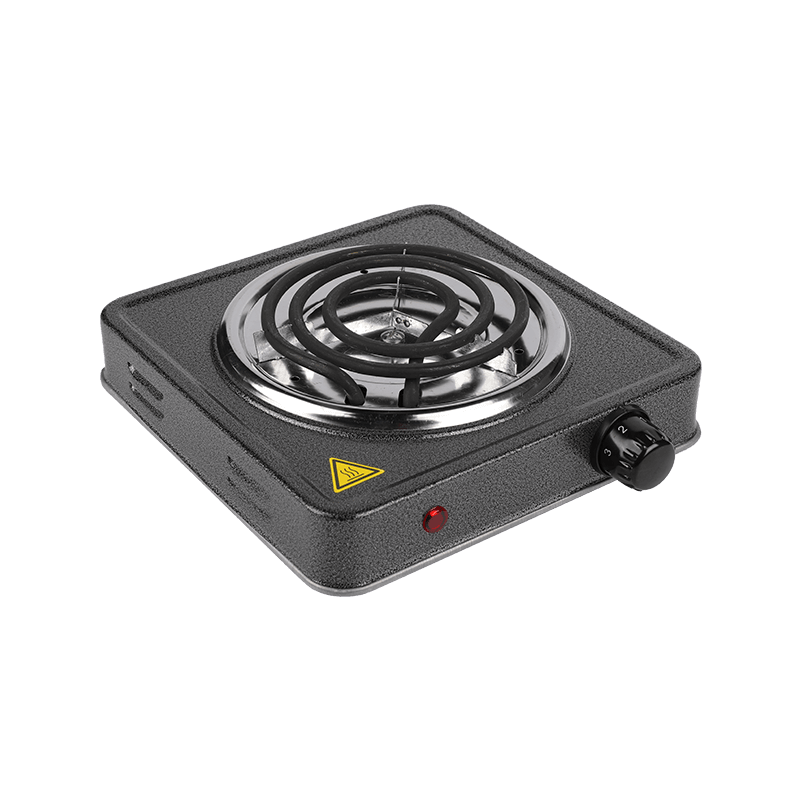 Innovative smart household single hot plate