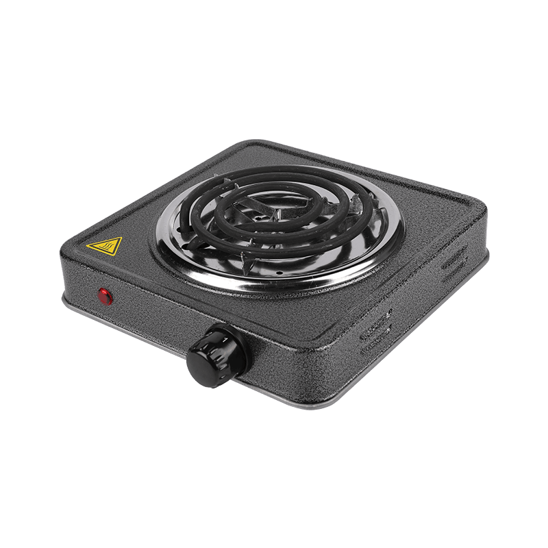 Multi-functional healthy household single hot plate