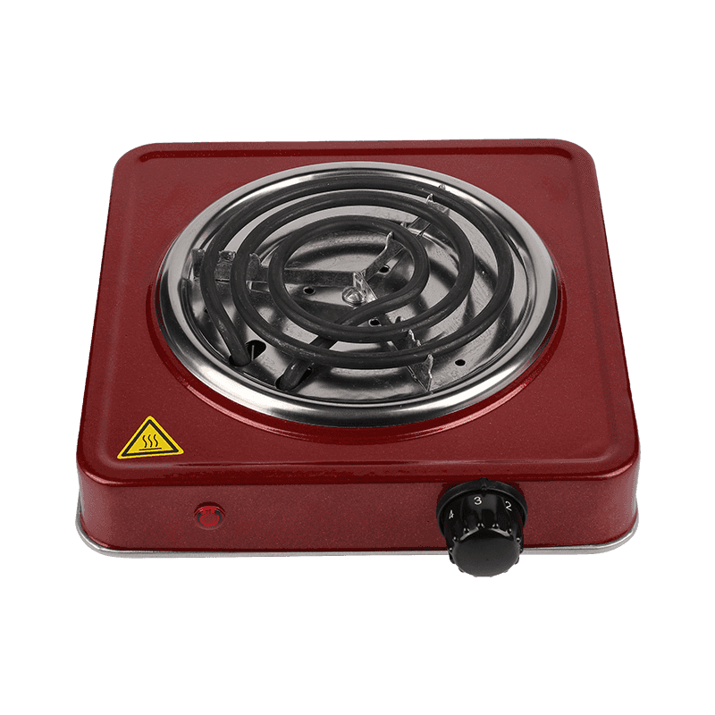 Innovative smart household single hot plate