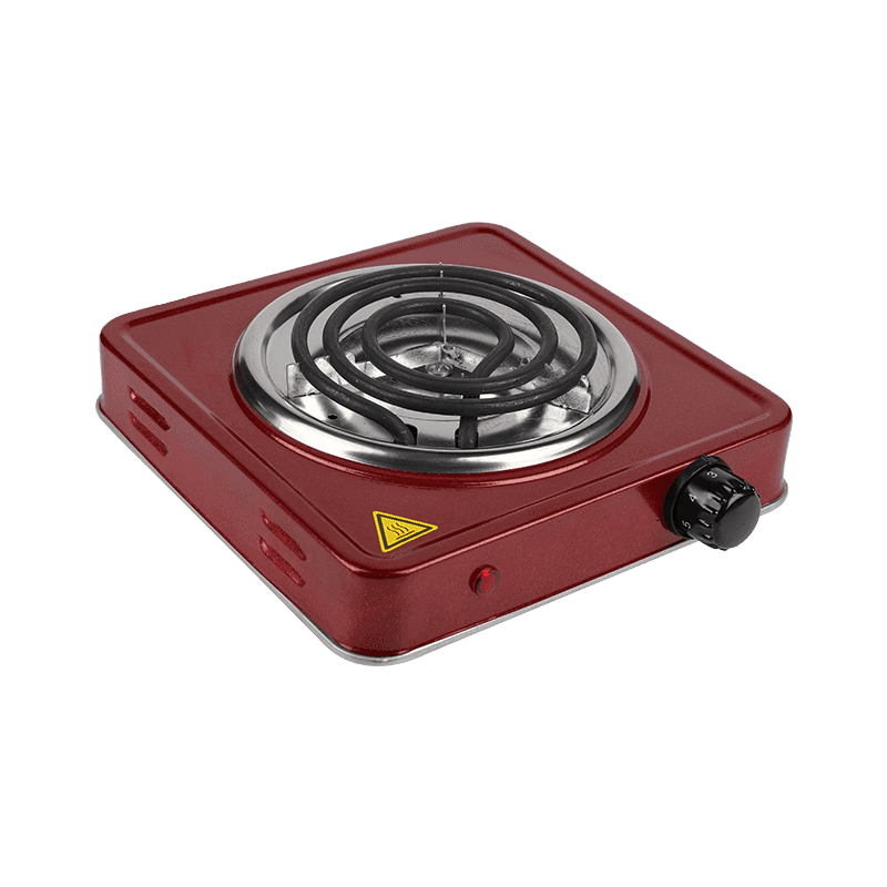 Innovative smart household single hot plate