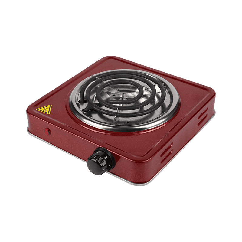 Innovative smart household single hot plate