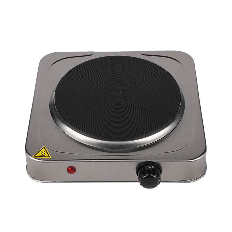 Multi-functional delicious single hot plate