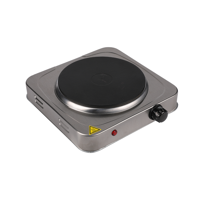 Multi-functional delicious single hot plate