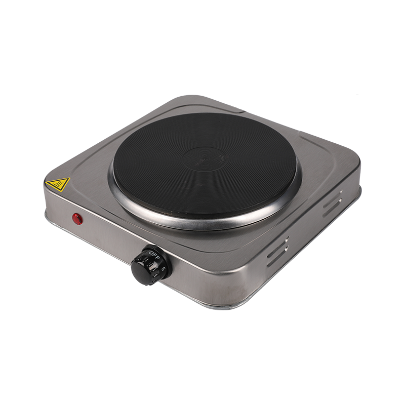 Multi-functional delicious single hot plate