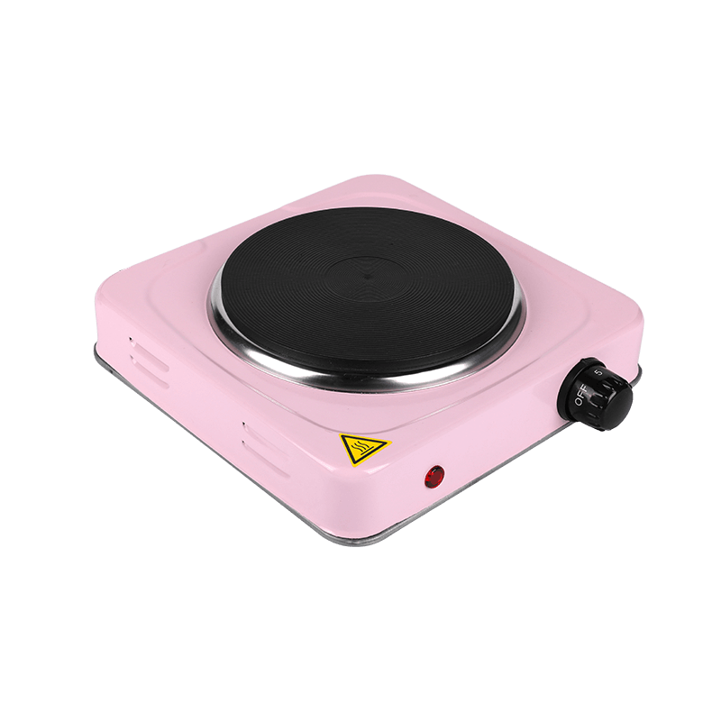 High-quality durable commercial single hot plate