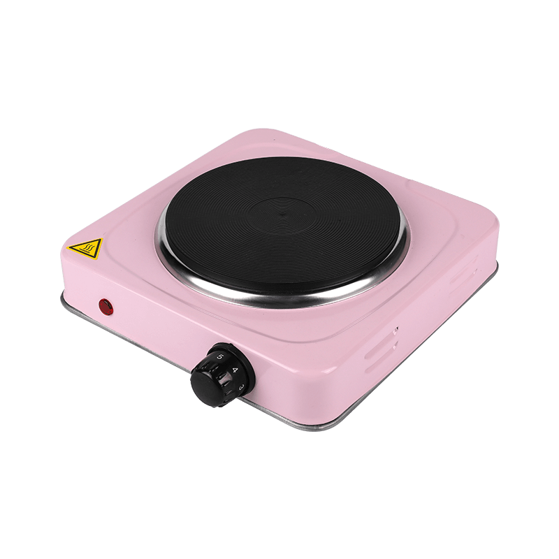 High-quality durable commercial single hot plate