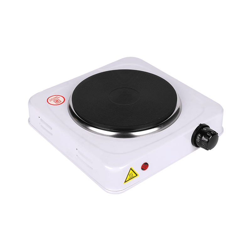 High-quality durable commercial single hot plate