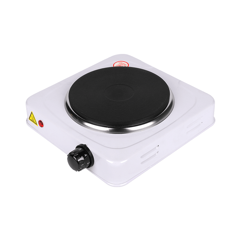 High-quality durable commercial single hot plate