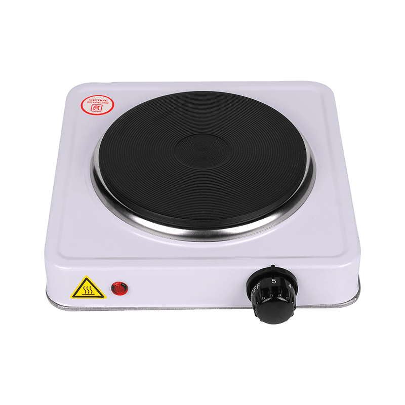 Multi-functional innovative portable single hot plate