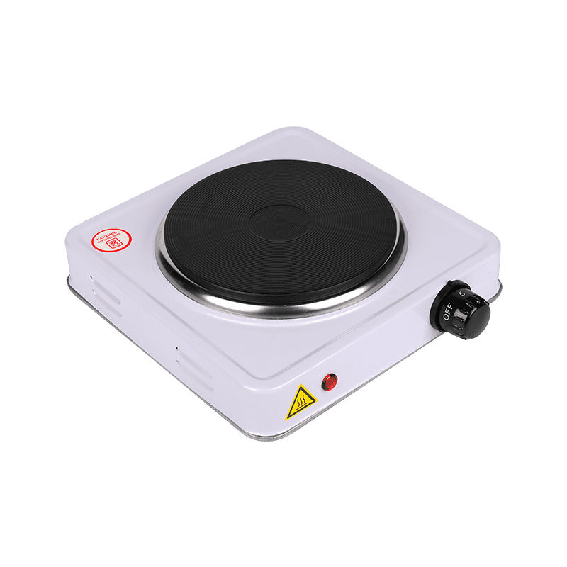 Multi-functional innovative portable single hot plate