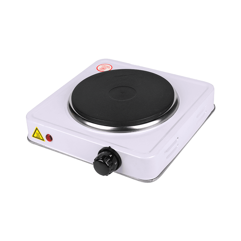 Multi-functional innovative portable single hot plate