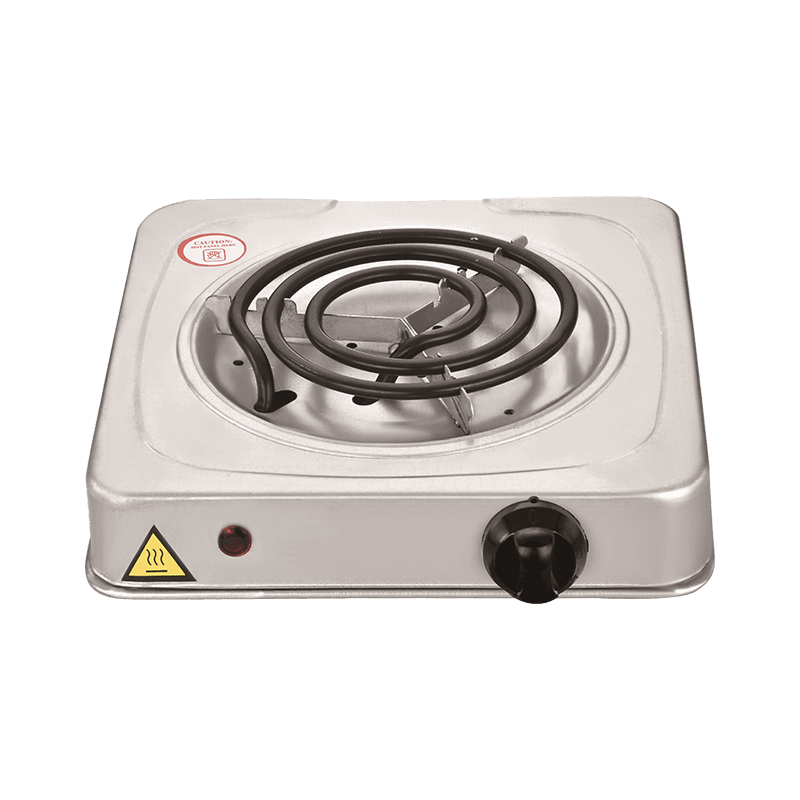 Premium environmentally friendly household single hot plate