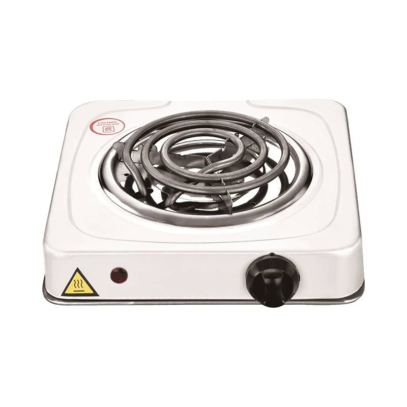 Premium environmentally friendly household single hot plate