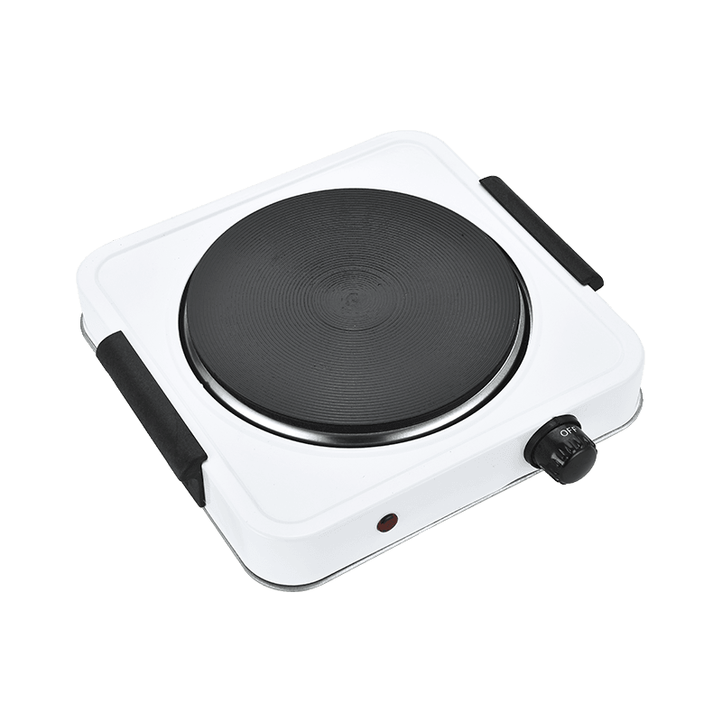 Exquisite practical multi-functional single hot plate